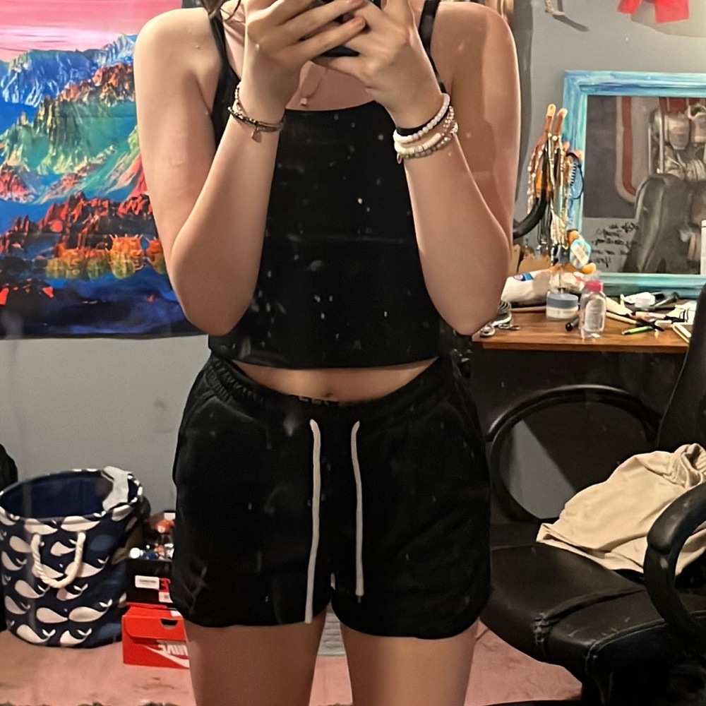 Pack of 3 shorts
